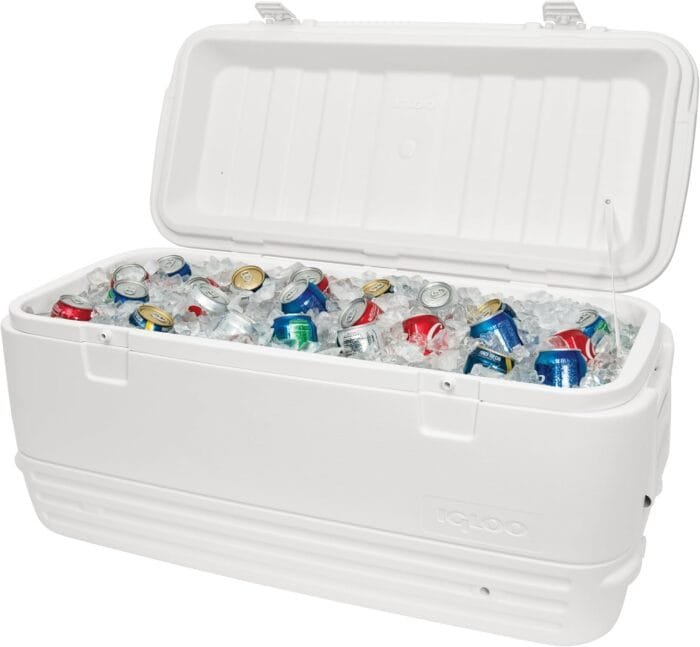 Igloo Polar Hard Coolers - Image 3