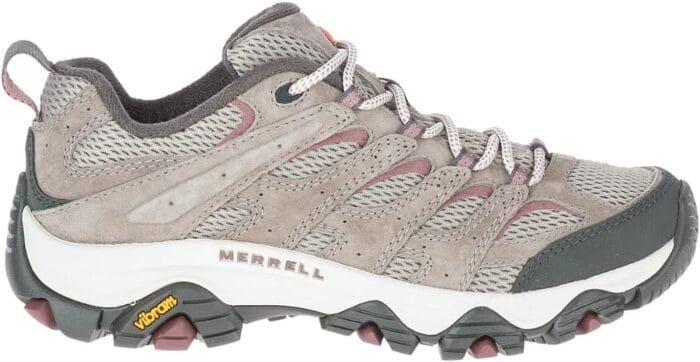 Merrell Women's Moab 3 Hiking Shoe - Image 2