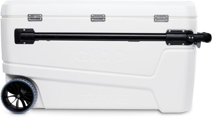 Igloo 110qt Glide Coolers - Image 4