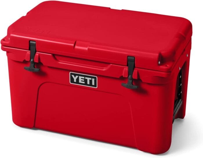 YETI Tundra 45 Cooler - Image 3