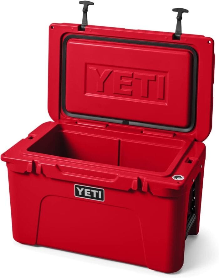 YETI Tundra 45 Cooler - Image 5