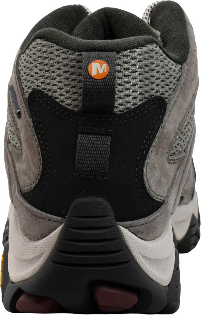 Merrell Women's Moab 3 Mid Waterproof Hiking Boot - Image 3