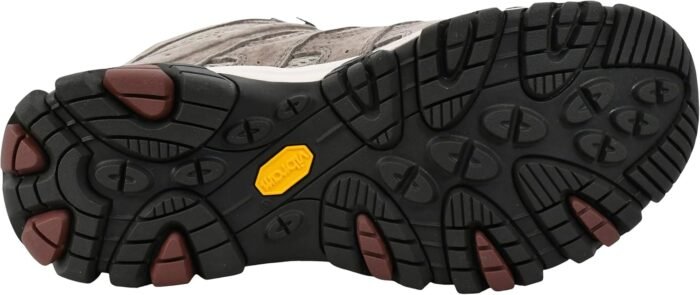 Merrell Women's Moab 3 Mid Waterproof Hiking Boot - Image 4