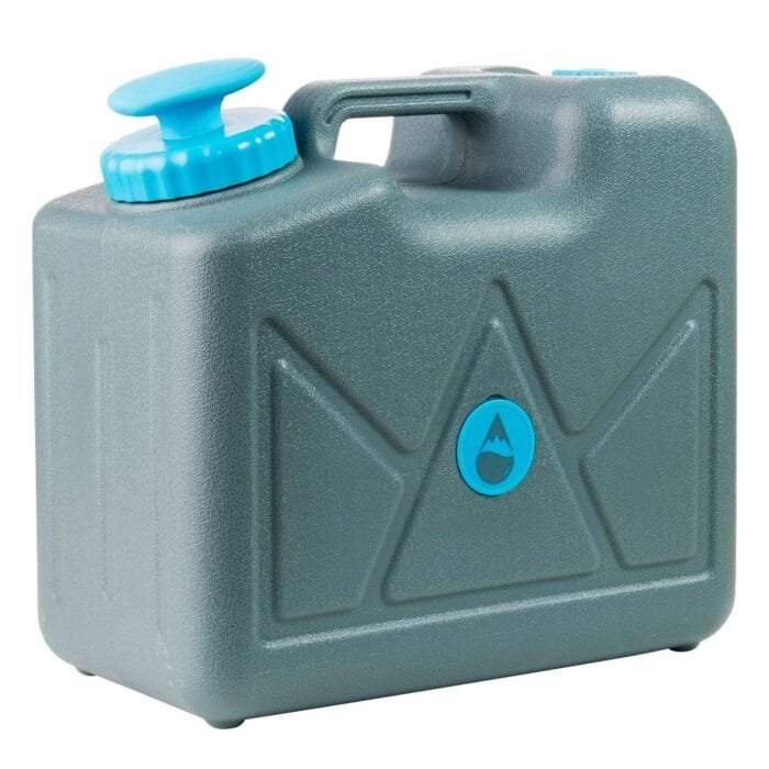 Pressurized Jerry Can Water Filter - Image 2