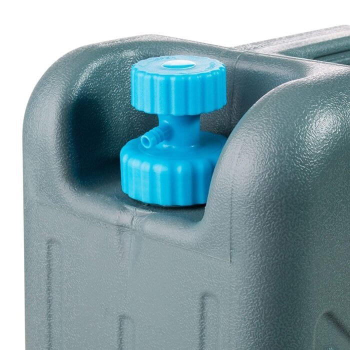 Pressurized Jerry Can Water Filter - Image 3