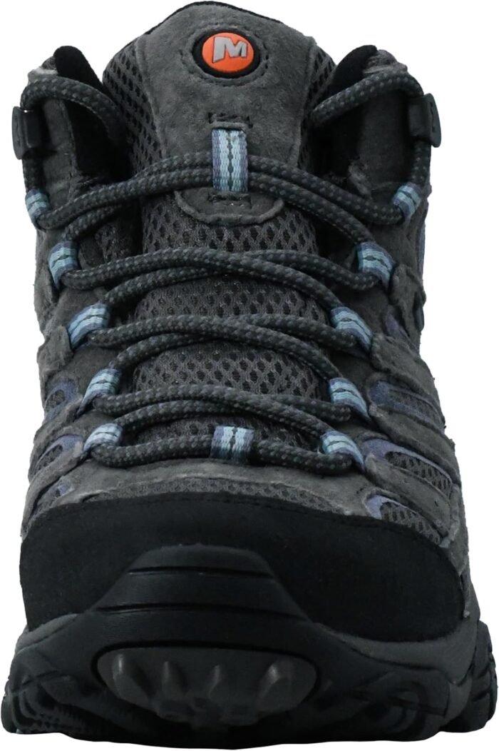 Merrell Women's Moab 2 Mid Waterproof Hiking Boot - Image 2