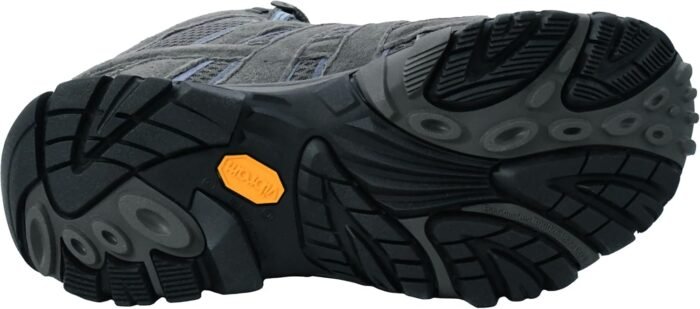 Merrell Women's Moab 2 Mid Waterproof Hiking Boot - Image 4