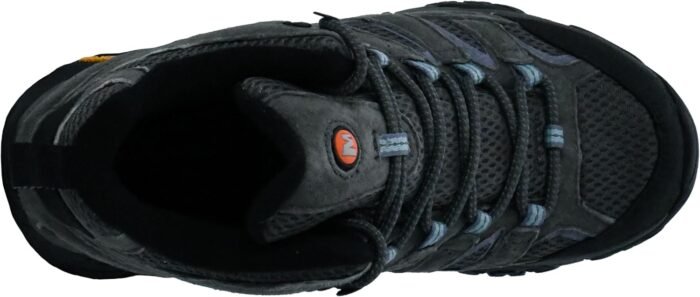 Merrell Women's Moab 2 Mid Waterproof Hiking Boot - Image 5