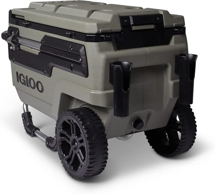 Igloo Trailmate Journey 70 Qt Coolers - Image 3