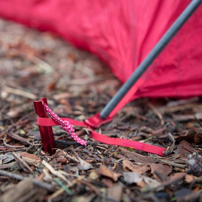 MSR Groundhog Tent Stake Kit - Image 2