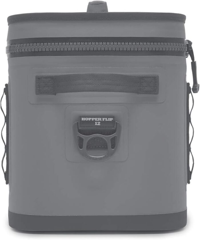 YETI Hopper Flip 12 Portable Soft Cooler - Image 3