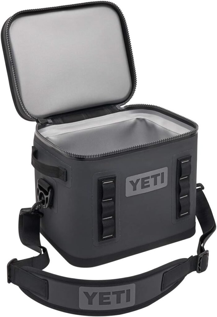 YETI Hopper Flip 12 Portable Soft Cooler - Image 5