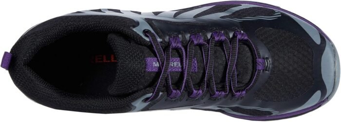 Merrell Women's Siren Edge 3 Hiking Shoe - Image 2