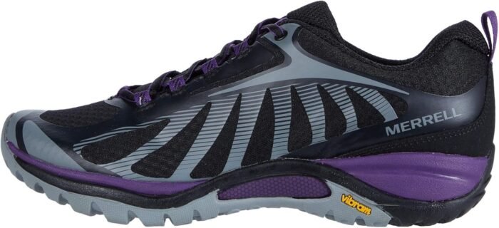 Merrell Women's Siren Edge 3 Hiking Shoe - Image 4