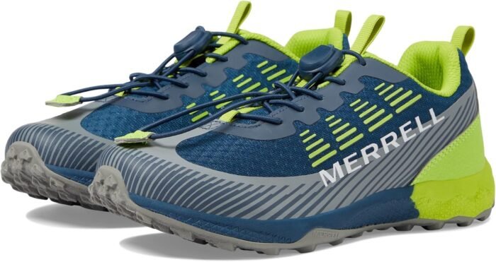 Merrell Unisex Child Agility Peak - Image 2