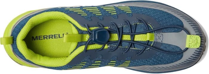 Merrell Unisex Child Agility Peak - Image 3