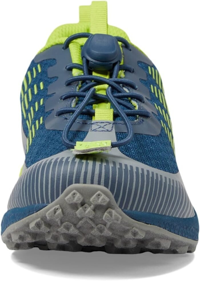 Merrell Unisex Child Agility Peak - Image 4