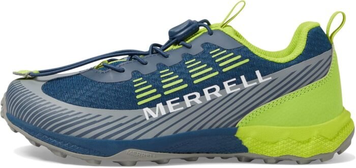 Merrell Unisex Child Agility Peak - Image 5