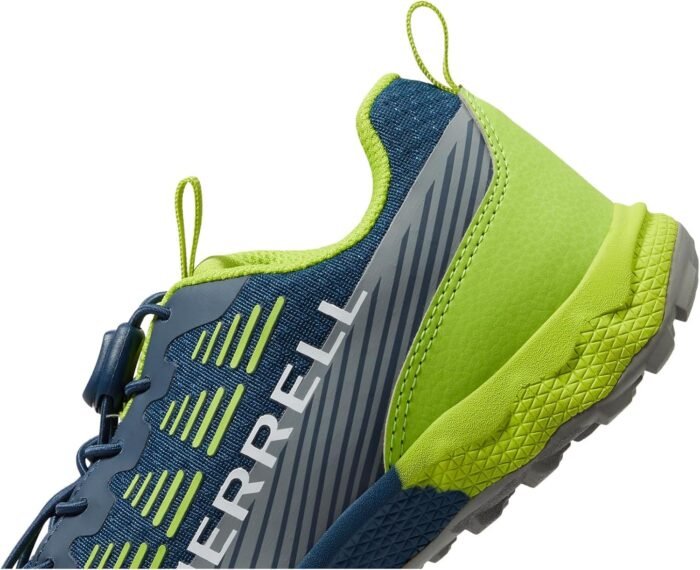 Merrell Unisex Child Agility Peak - Image 6