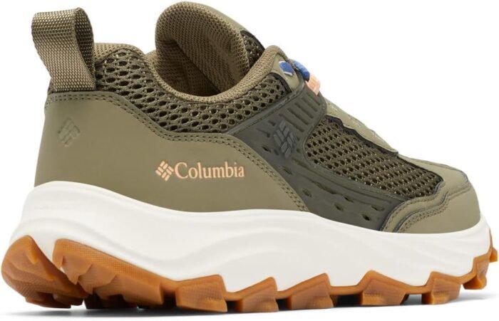 Columbia Women's Hatana Breathe Hiking Shoe - Image 9