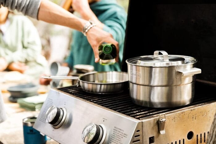 Stanley Adventure Camp Cook Set - Image 5