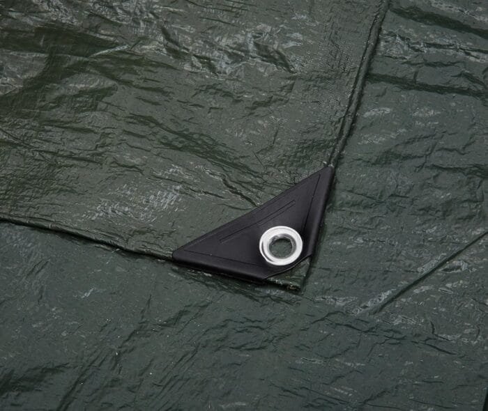 Amazon Basics - Waterproof Camping Tarp - Image 4