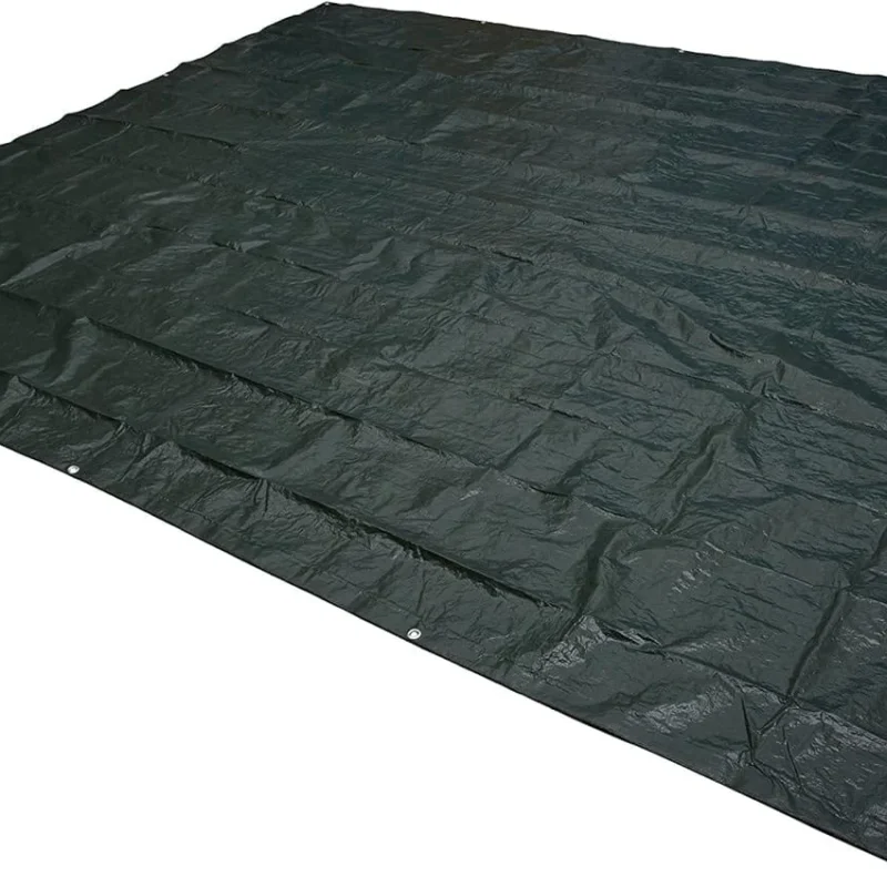 Amazon Basics - Waterproof Camping Tarp