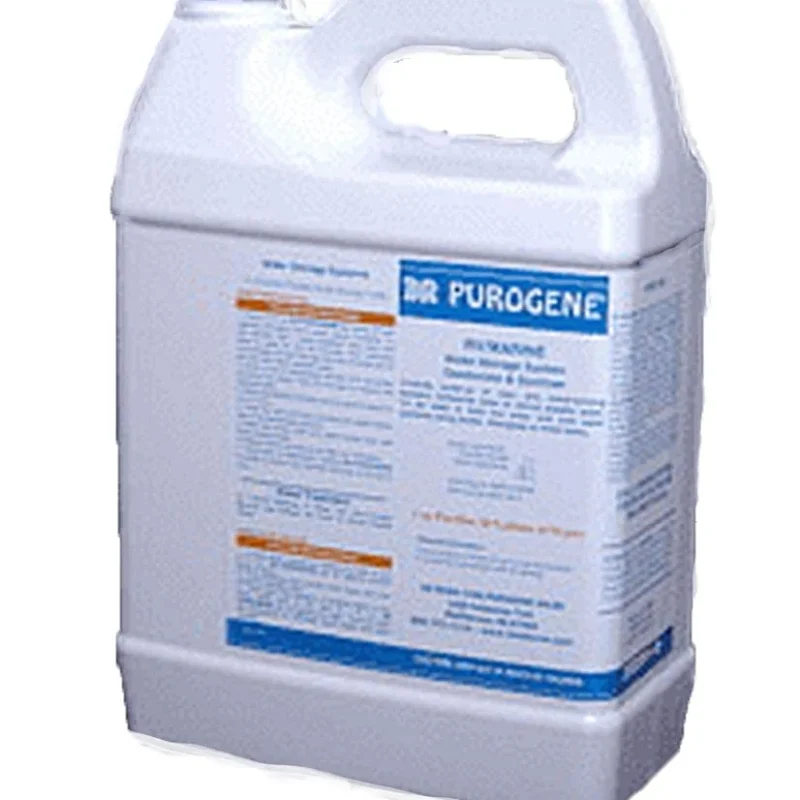 BayTec 128oz 3R Water Treatment Preserver and Maintainer for Drinking Water Treatment. Provides for Long-Term Storage of Drinking Water