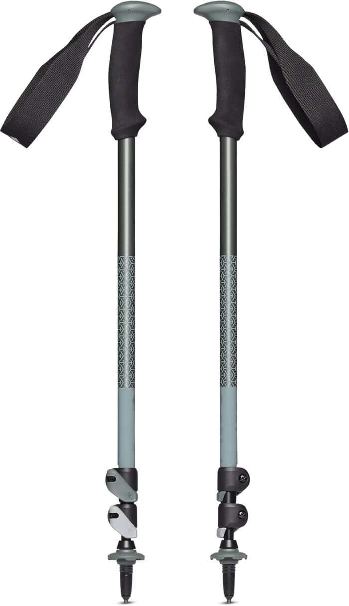 Black Diamond Equipment - Trail Sport Trek Poles