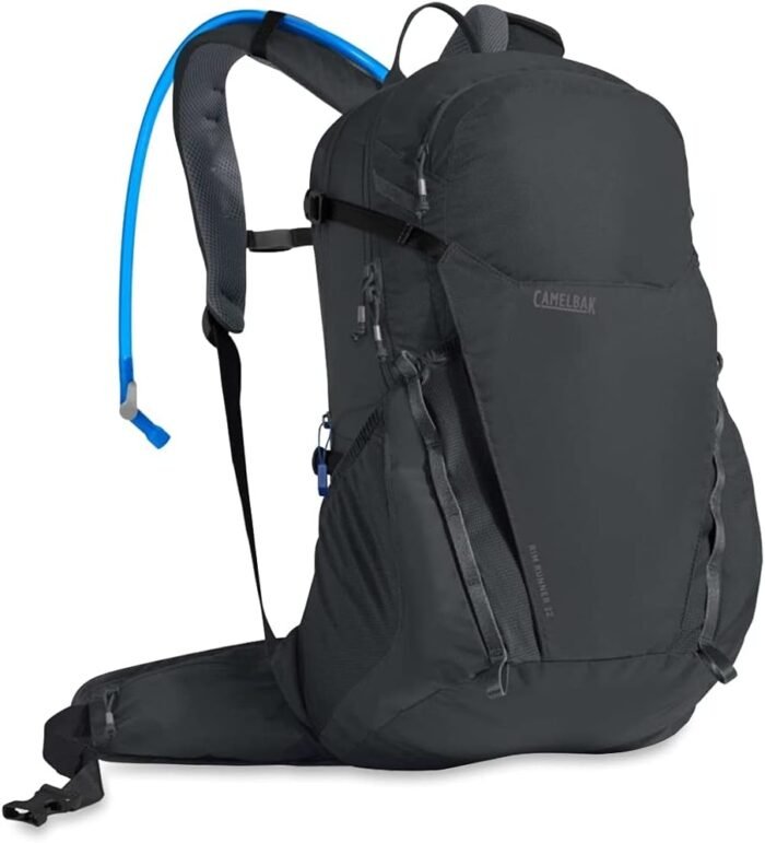 CamelBak Rim Runner 22 Hiking Hydration Pack – 85 oz