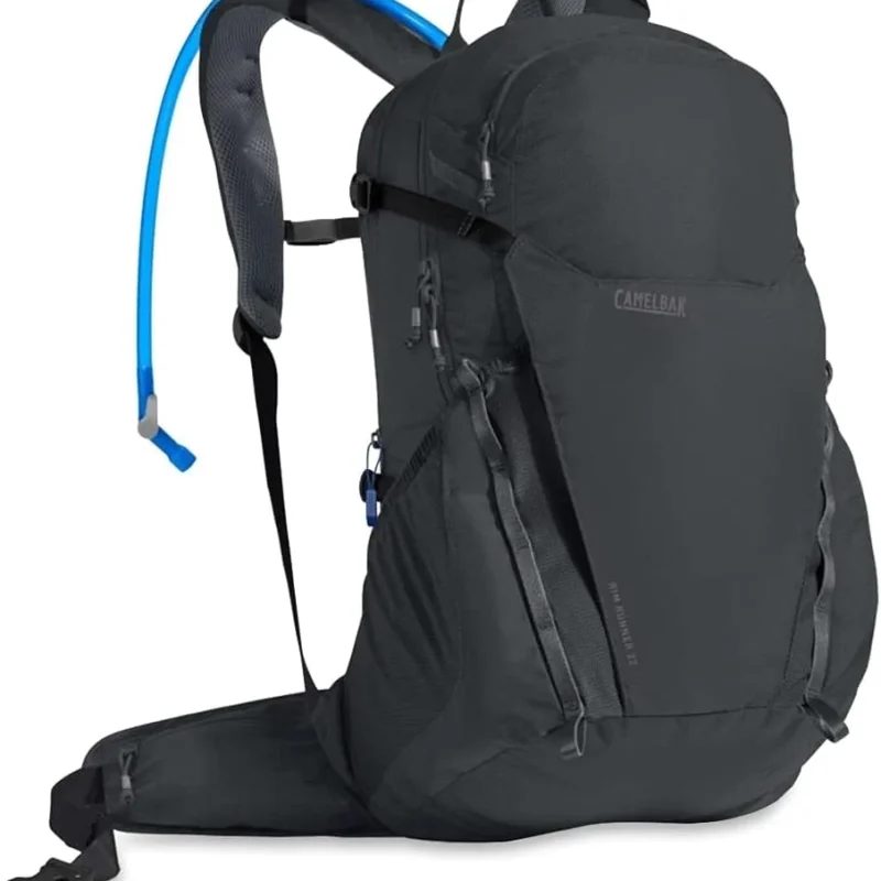 CamelBak Rim Runner 22 Hiking Hydration Pack – 85 oz