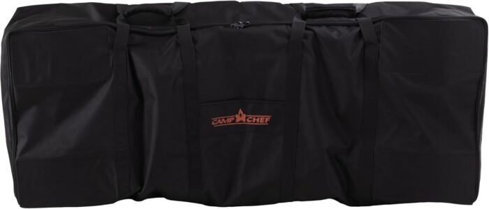 Camp Chef Cooking Systems Bag - Carry Bag for Camp Chef Cooking System - 3-Burner Bag