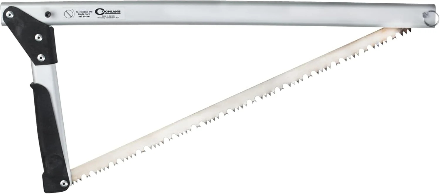 Coghlan's Folding Saw