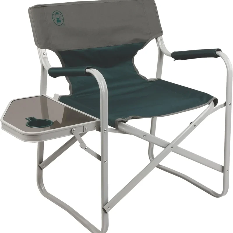 Coleman Outpost Elite Deck Chair