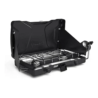 Coleman-Triton-2-Burner-Propane-Camping-Stove-Portable-Camping-GrillStove-with-1024x697