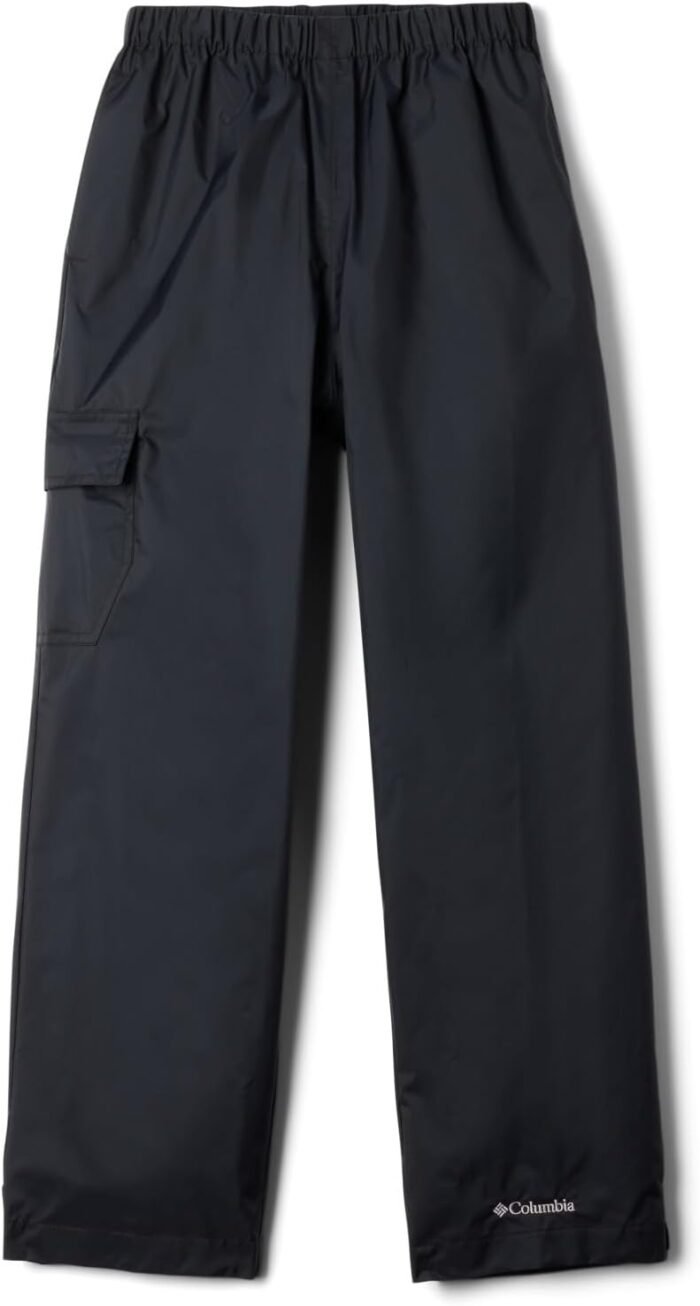 Columbia Boys' Cypress Brook Iii Pant