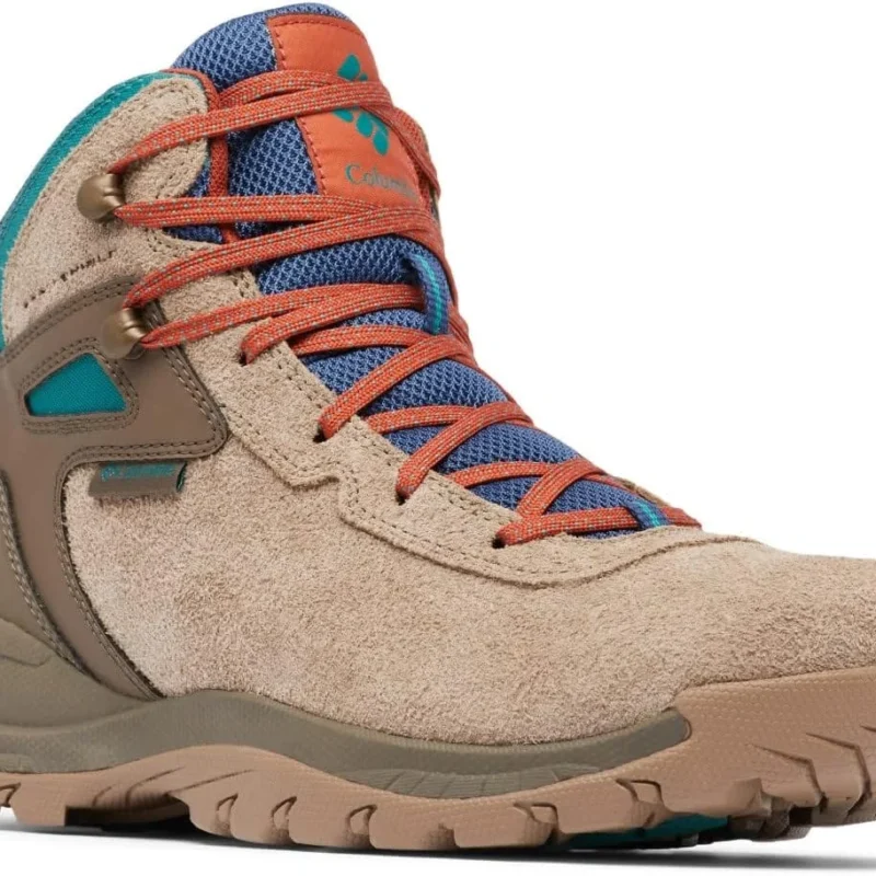 Columbia Men's Newton Ridge Bc Hiking Shoe
