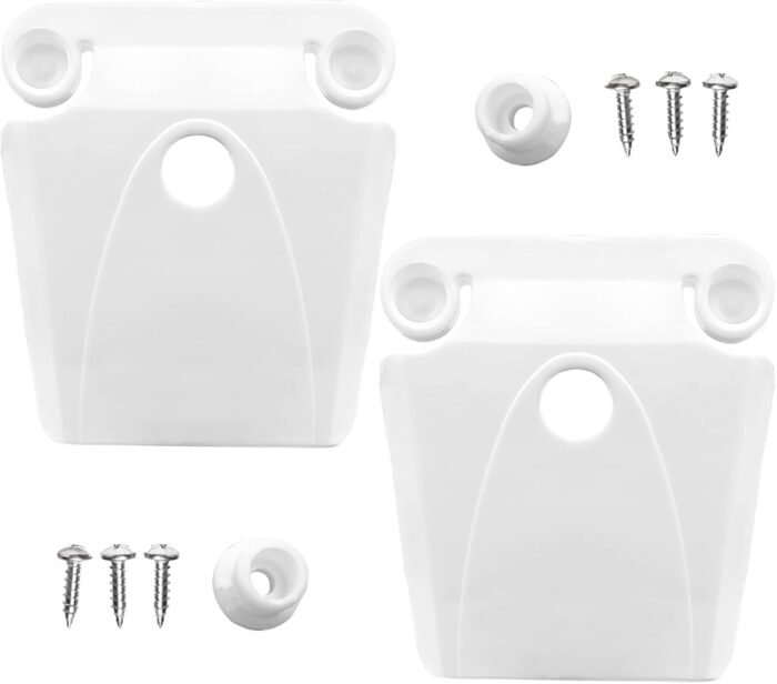 Cooler Latch Posts and Screws, High Strength Cooler Latch Replacement Parts.