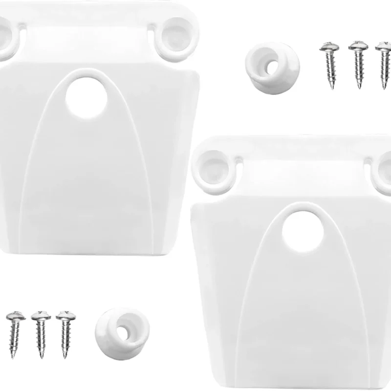 Cooler Latch Posts and Screws, High Strength Cooler Latch Replacement Parts.