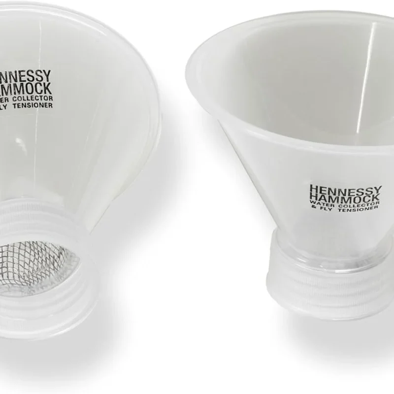 Hennessy Hammock - Water Collector & Rainfly Tensioner System