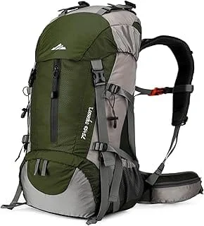 Hiking-Backpacking-Packs
