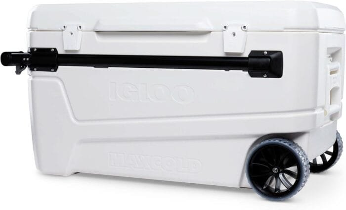 Igloo 110qt Glide Coolers