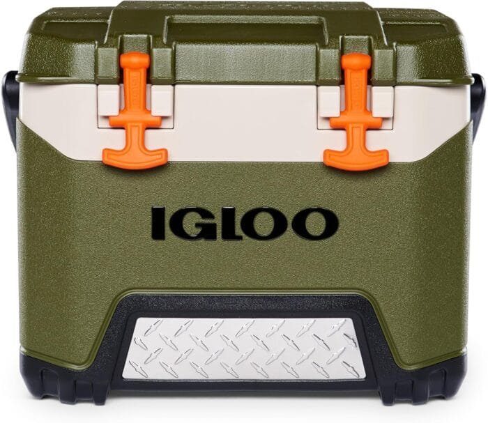 Igloo BMX Hard Coolers (25-72QT)