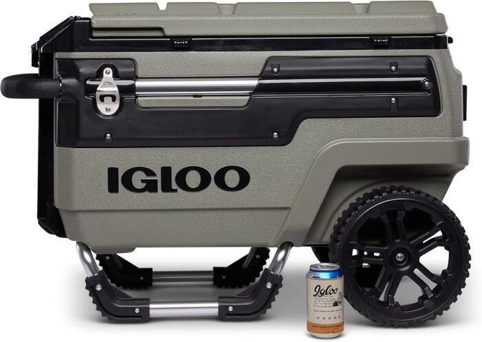 Igloo Trailmate Journey 70 Qt Coolers