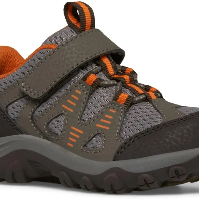 Merrell Unisex-Child Trail Chaser 2 Jr Hiking Shoe