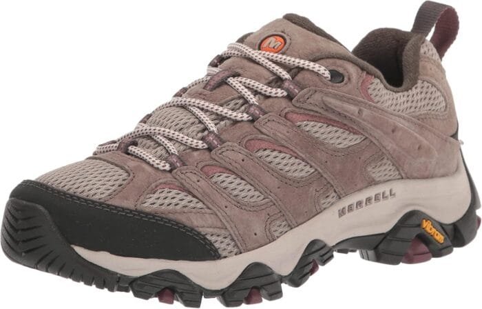 Merrell Women's Moab 3 Hiking Shoe