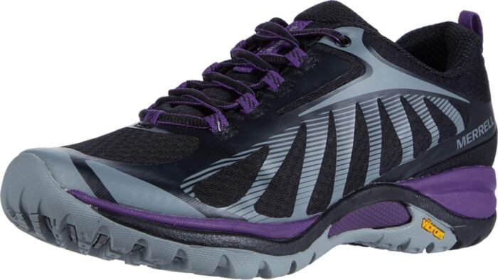 Merrell Women's Siren Edge 3 Hiking Shoe