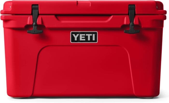 YETI Tundra 45 Cooler