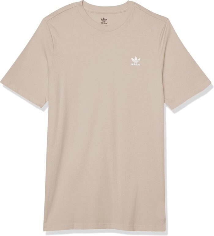 adidas Girls' Adicolor T-shirt