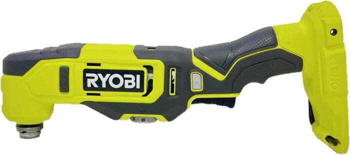 Ryobi 18V Multi Tool - Image 4